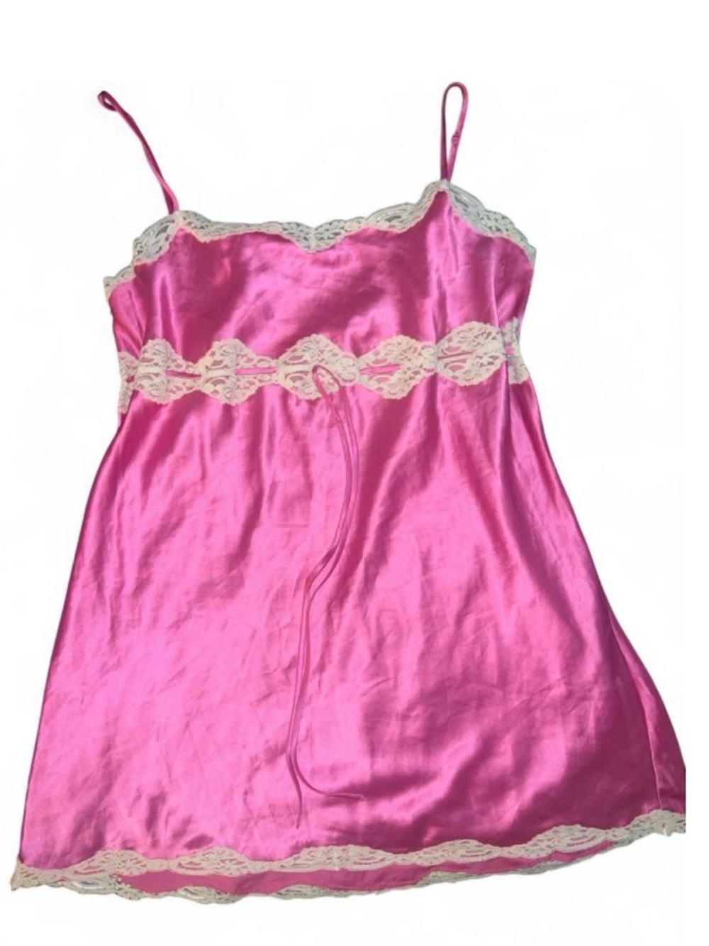 Vintage VS nightgown
